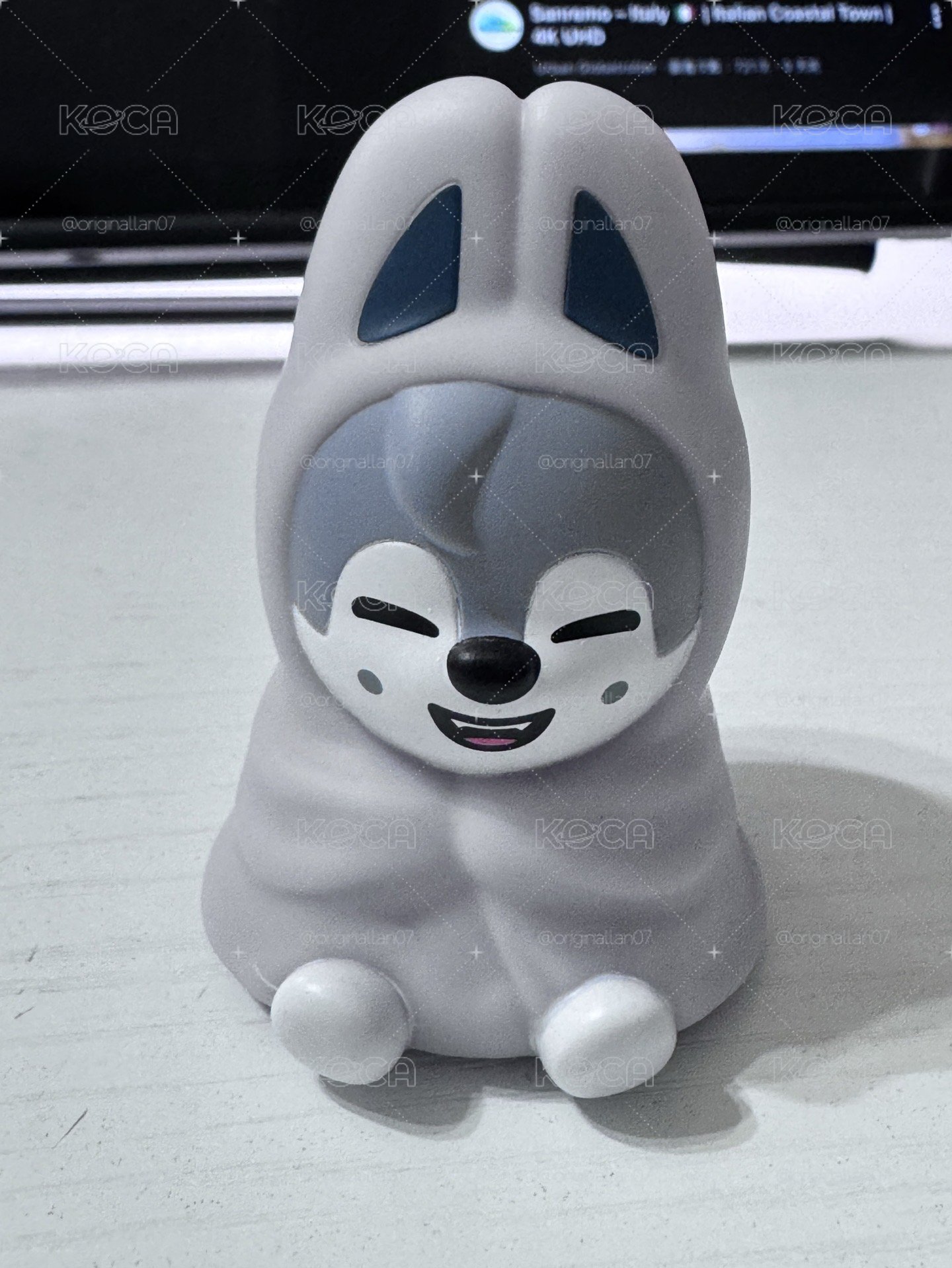 燦周邊