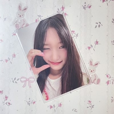 李瑞｜IVE SWITCH sr2.0「瑞雪兆豐年 芙瑞滿人間」