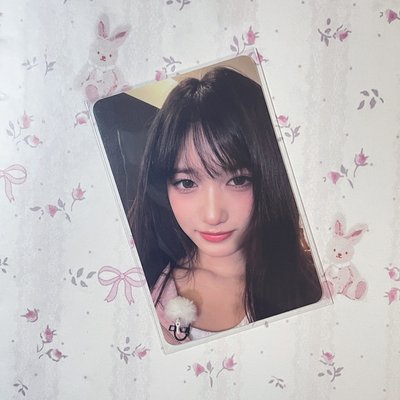 李瑞｜IVE SWITCH sr3.0「我是姐姐的」