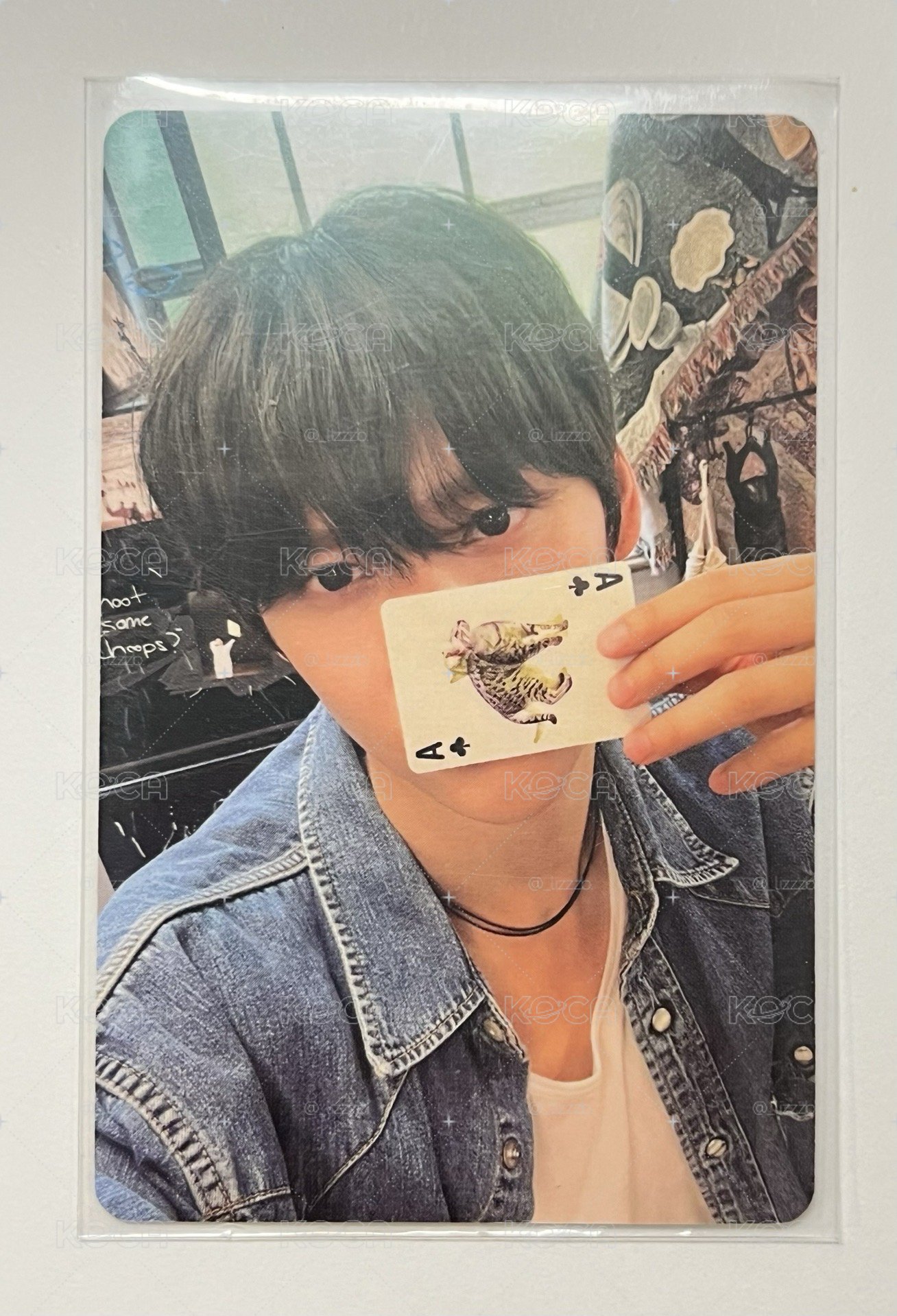 RIIZING ep tb恩