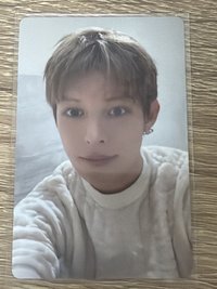 yzy5.0幸運卡