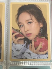 愛是什麼預購禮1