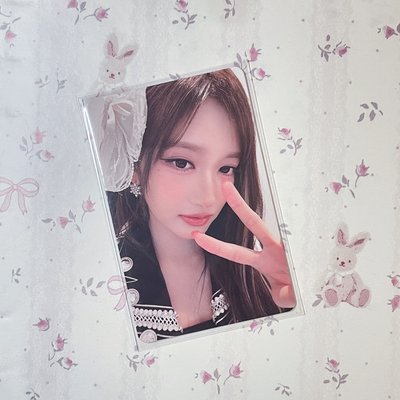 李瑞｜IVE EMPATHY 愛豆驛站「07年的小老虎」