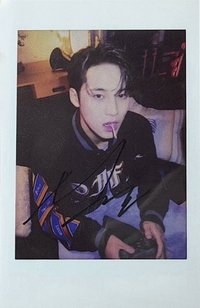 D社珉佑雜誌 kkt 特典卡 