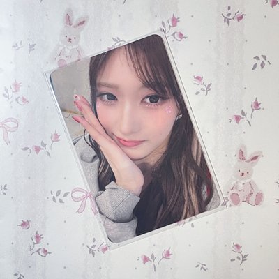 李瑞｜IVE EMPATHY sr3.0「不開心的時候聽賢瑞說我愛你」