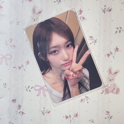 李瑞｜IVE EMPATHY ms上海「比起薄荷巧克力我更喜歡李」