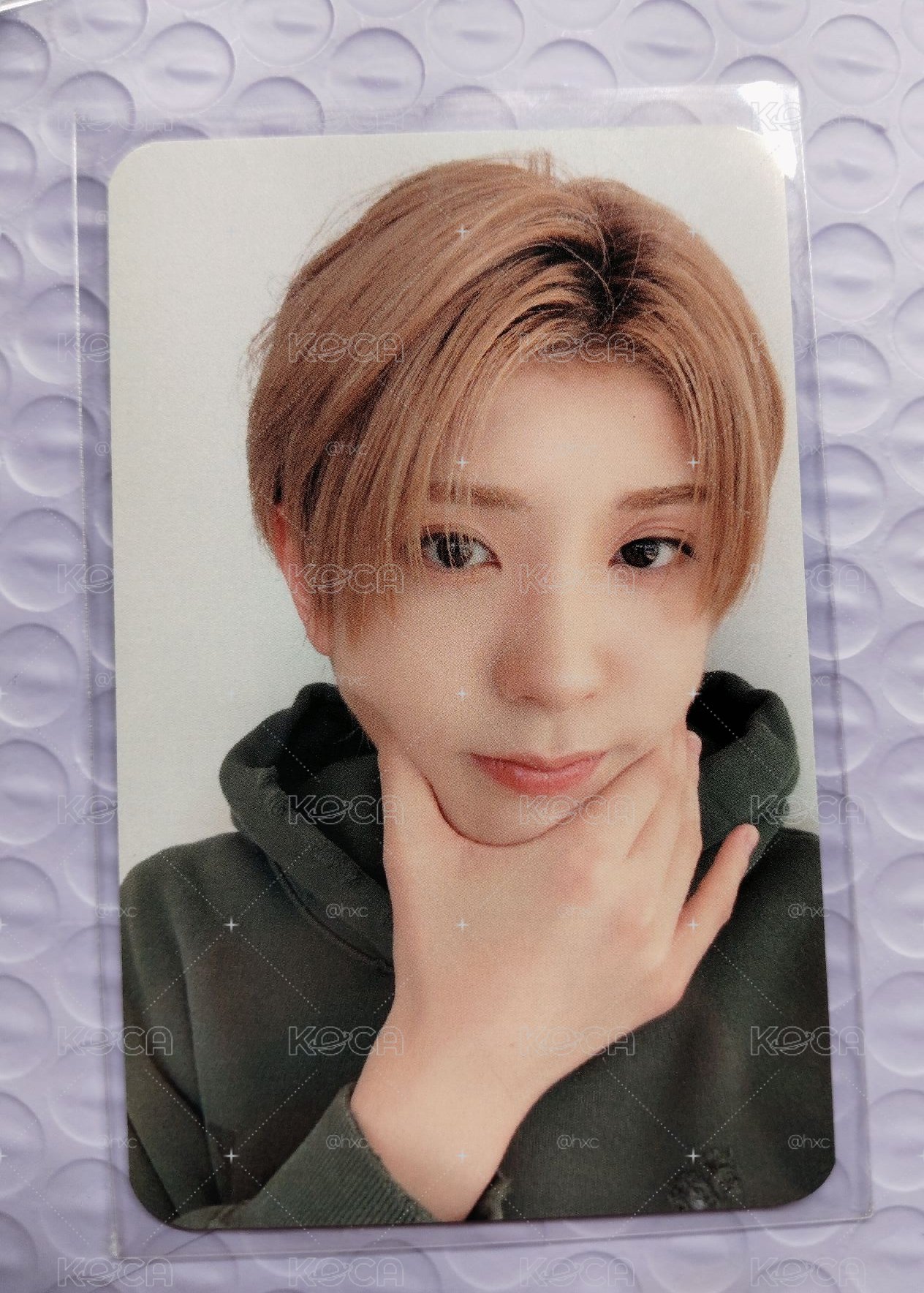 yuki sw特典