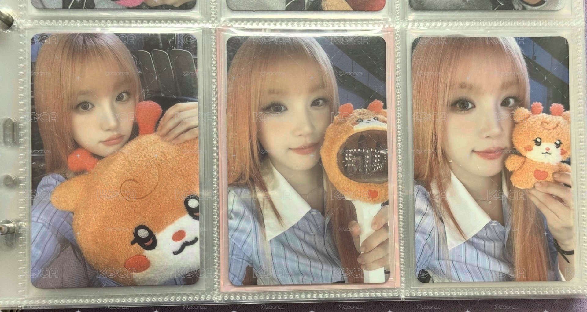 wonini 1.0 三張一套