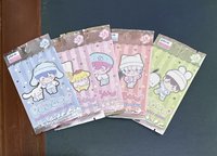 BBUU未拆卡包