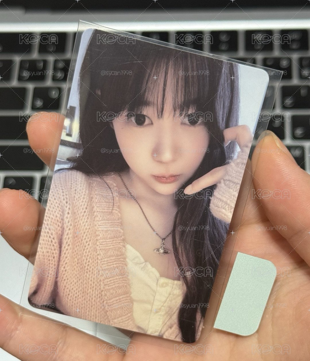 yeon kms上海簽售