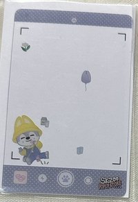 燦狼拍照框