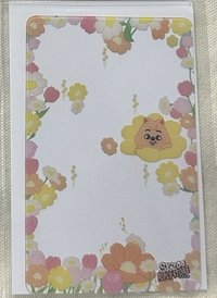 闊卡花花框