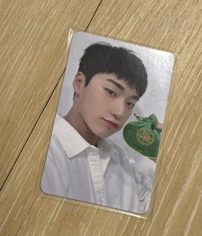 福袋傘尼