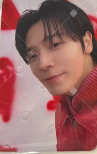 1ST ALBUM ALIVE am 特典卡 AM特典