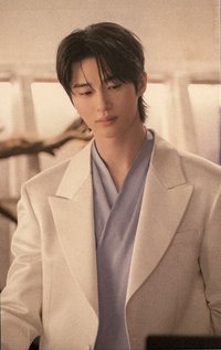 21世紀大君夫人 台灣 Dinsey+ 入場卡 / 場限卡 
