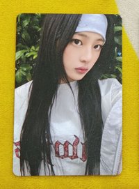 Minji 玟池