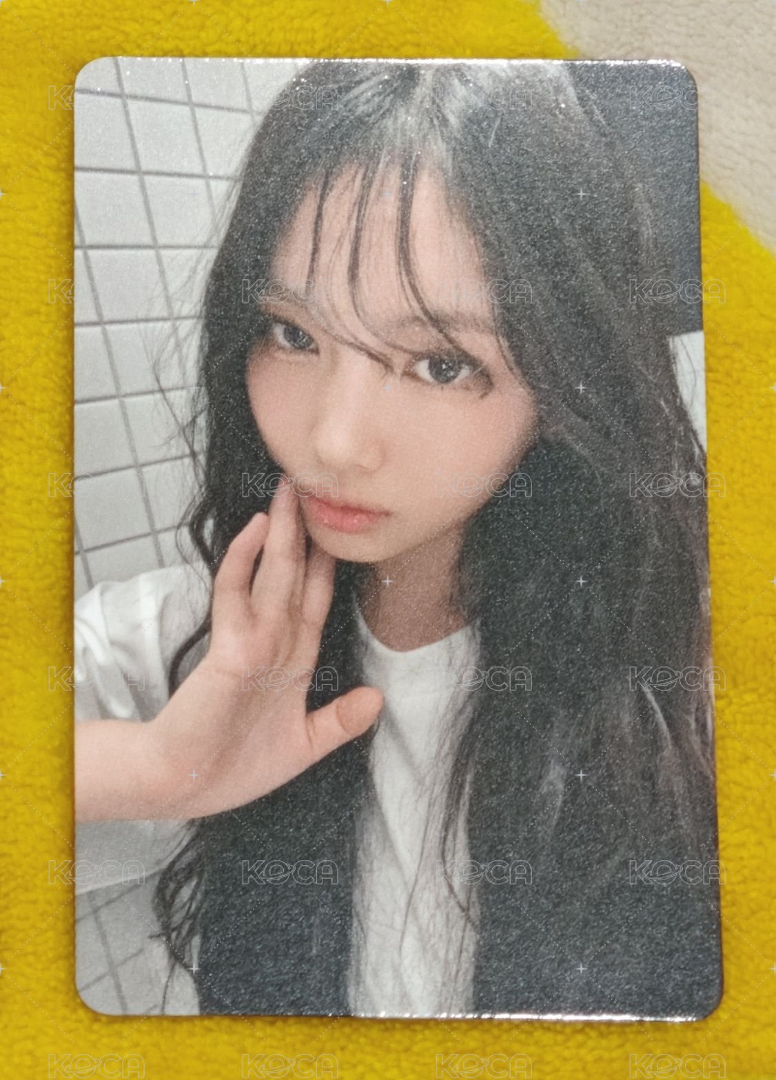 Hyein 忙內惠仁