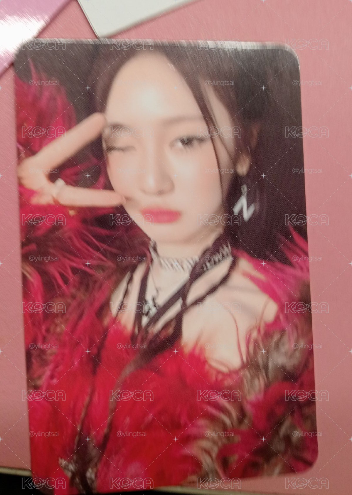 Ning 小卡