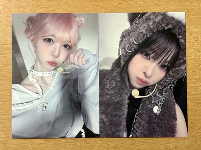 tripleS My Secret New Zone Taipei 首爾 韓場 S17 S21 入場卡 明信片