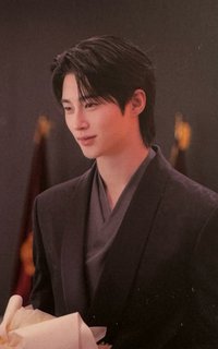 21世紀大君夫人 台灣 Disney+ 入場卡 / 場限卡 