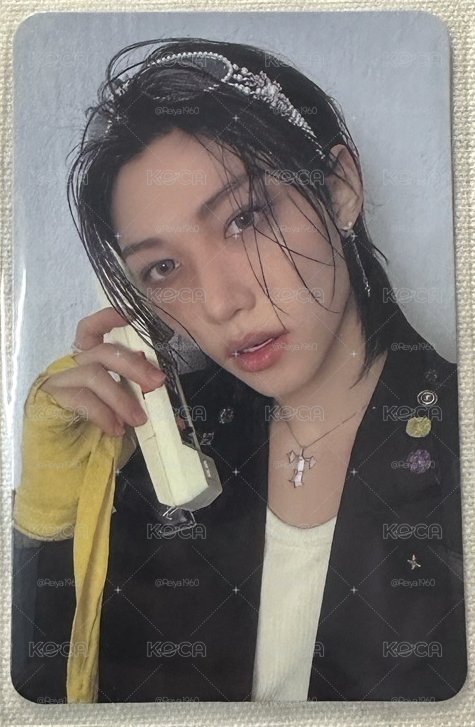 KARMA 電子專小卡-菲