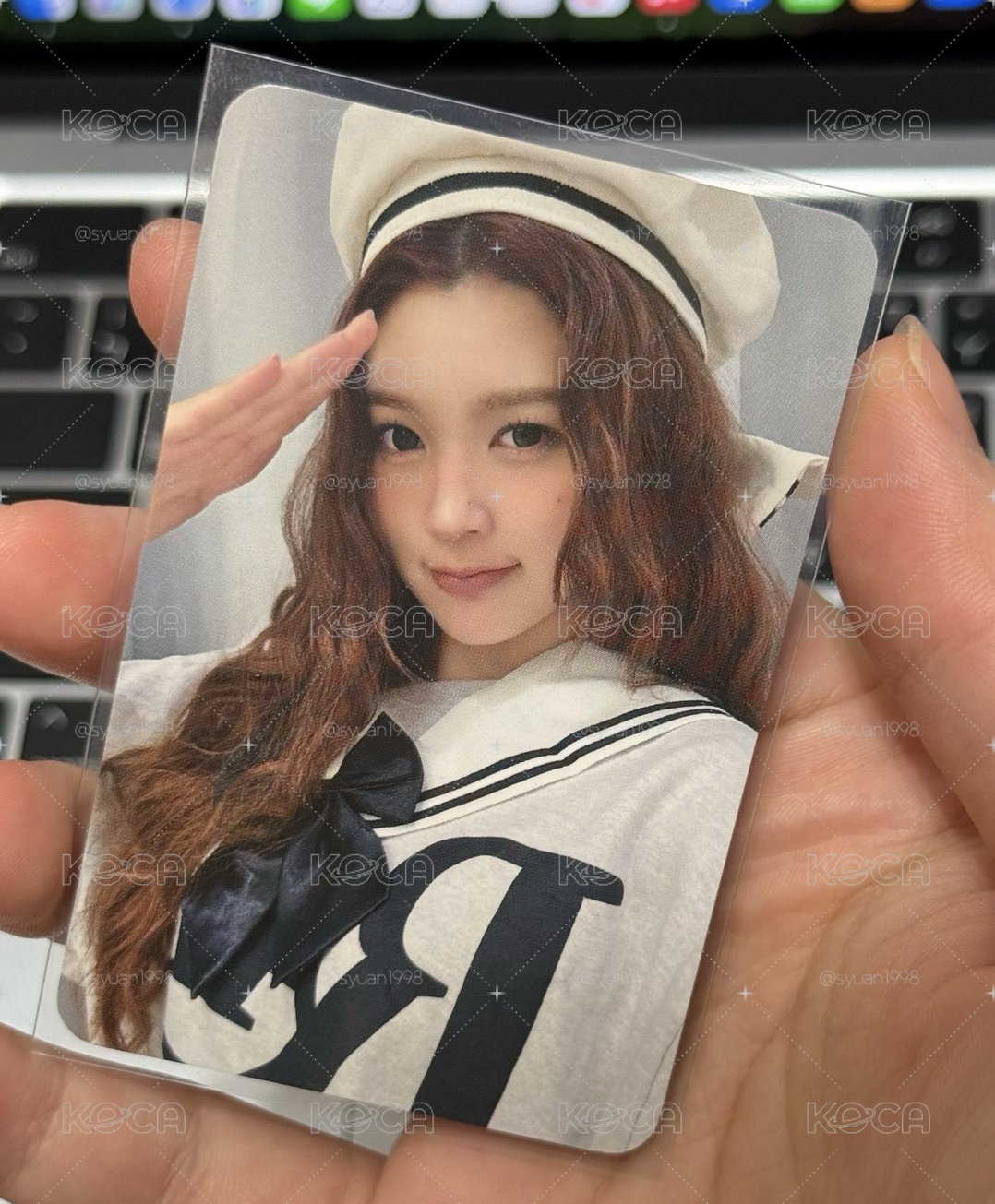 ana wm幸運卡