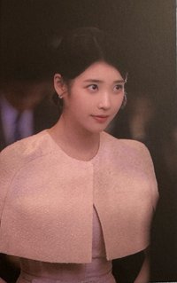 21世紀大君夫人 台灣 Disney+ 入場卡 / 場限卡 