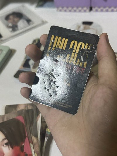 ar城（❗️有嚴重損‼️）