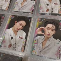 ❤️William (WE)(需多帶4）