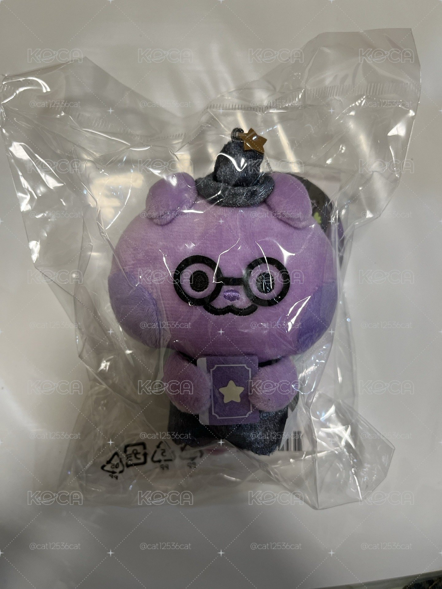 🏴☠️MIGHTEEZ 很聰明的傘尼喲✨