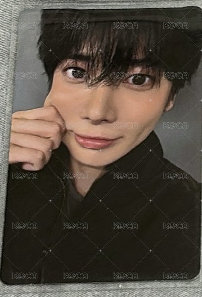 ⭐️正四CU特典（本體300綁500）