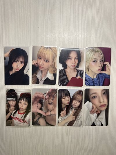 一些爻卡
