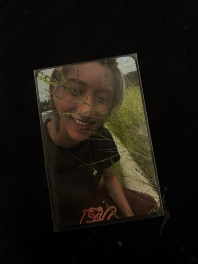 貼紙書小卡
