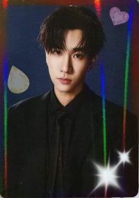 25 1月書展 隨機卡 