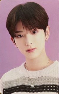 Happy Day 2023~2024 周邊卡 BIRTHDAY KIT卡