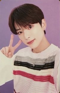 Happy Day 2023~2024 周邊卡 BIRTHDAY KIT卡