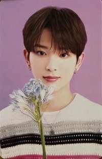 Happy Day 2023~2024 周邊卡 BIRTHDAY KIT卡