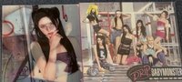 正規1變化卡全專