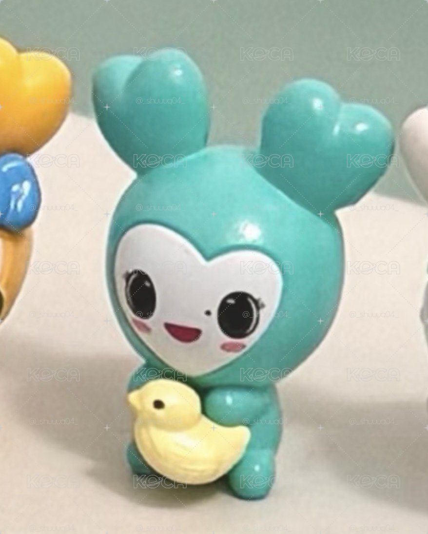 南專輯內容物