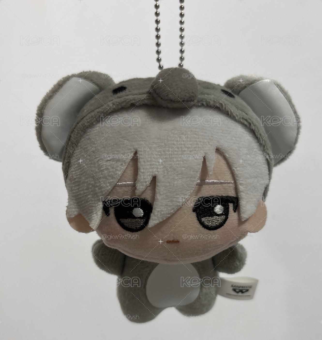 動物凪
