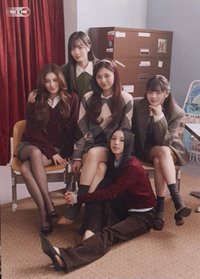 六巡 新國立大卡 明信片 小分隊05