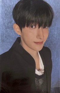 SERENADE 周邊卡 襯衫卡