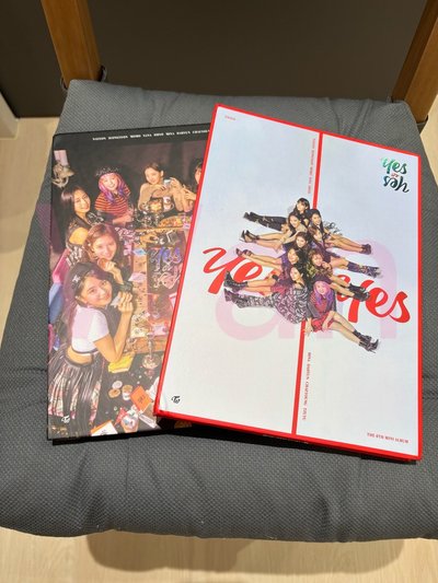 空專：Fancy yesoryes more&more