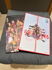 yesoryes