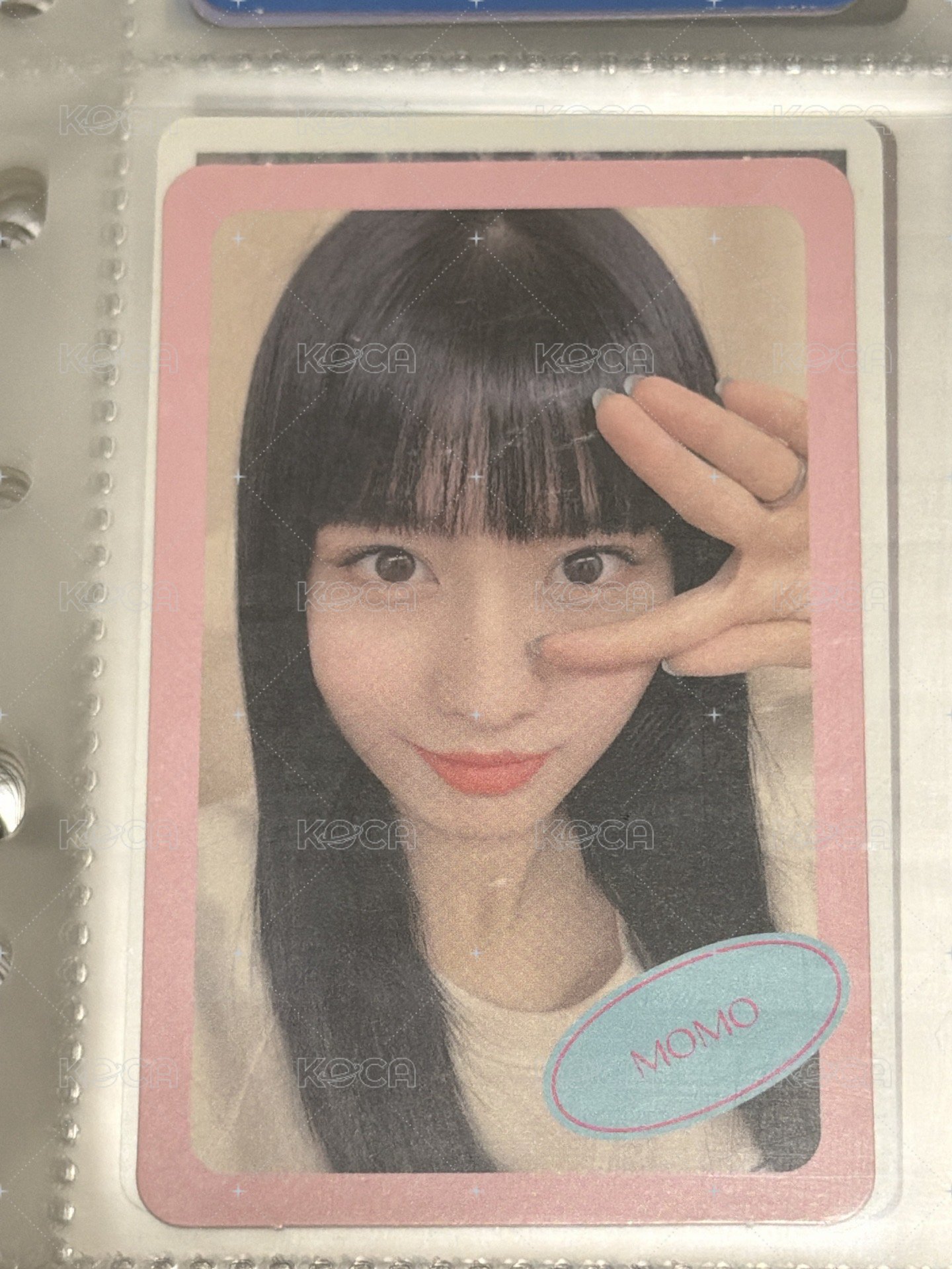 fancy專卡