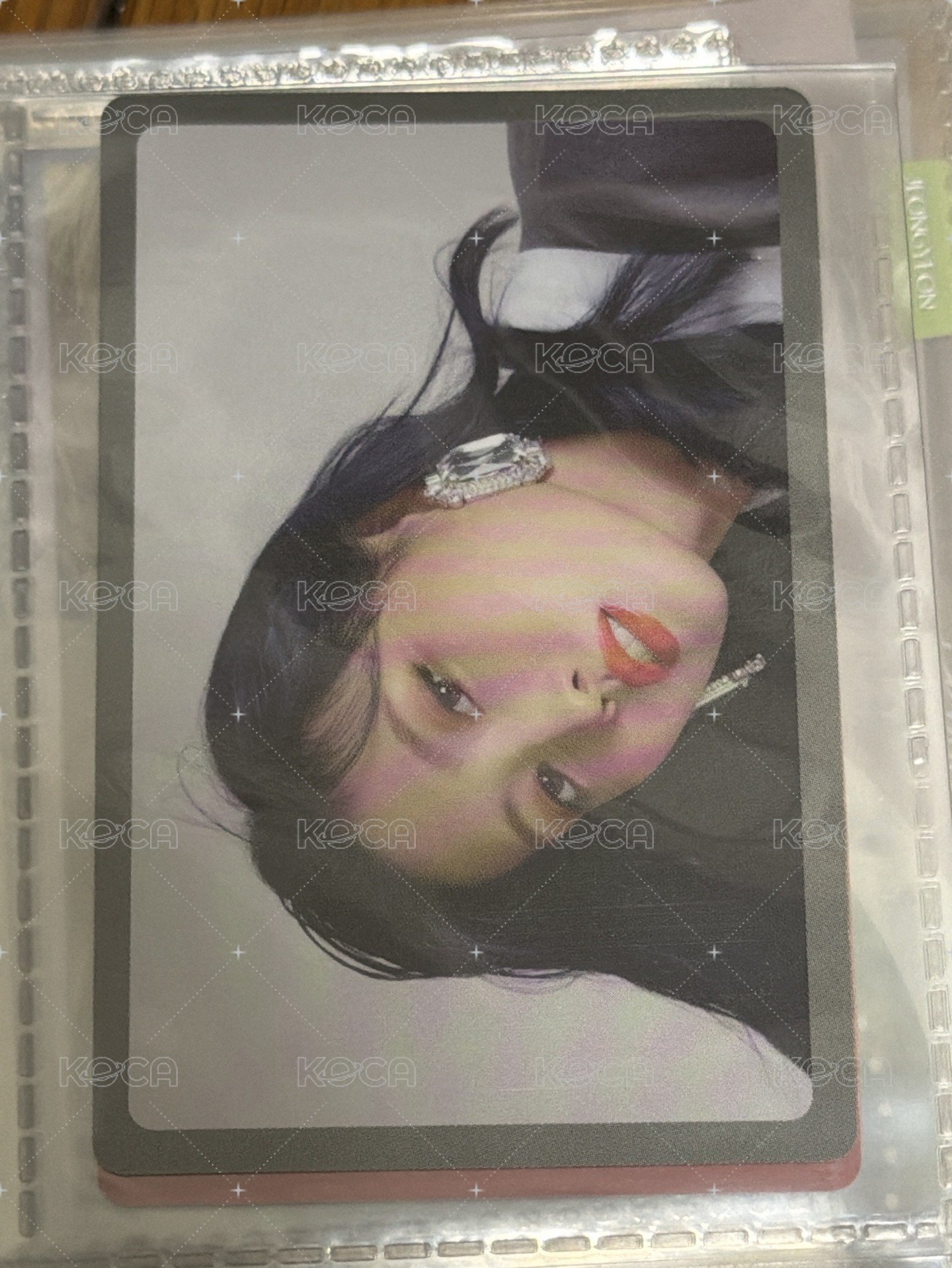 正規二預購禮1