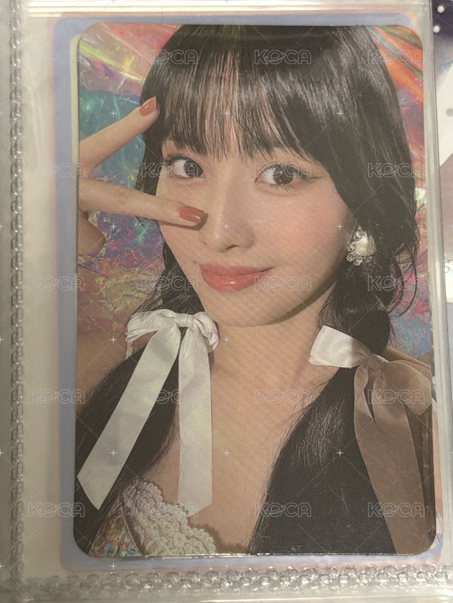 無酒精專卡