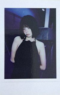 IVE SECRET am 5.0 幸運卡 