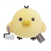 Rilakkuma New basic 手玉 SS娃 