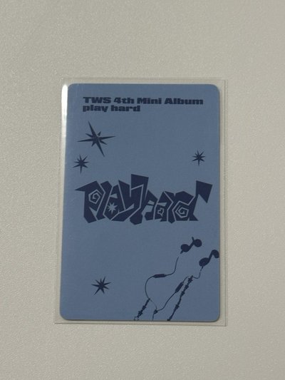 tws mini4 yzy泳池特典